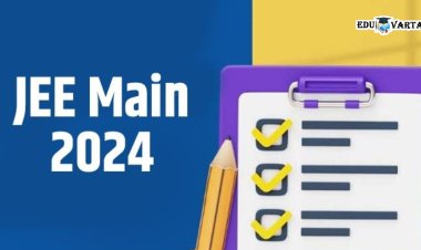 JEE Main Session 2 admit card 2024 out for exam on April 8, 9, 12