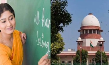 'त्या' बीएड पदवीधारकांचे काय होणार; सर्वोच्च न्यायालयाने दिला निर्णय