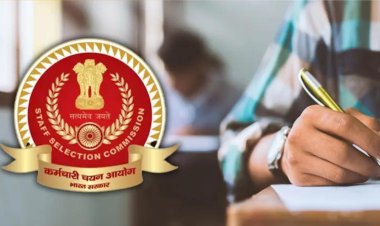 SSC CHSL 2024 notification out for 3712 vacancies, registration begins 