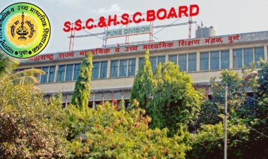 दहावी - बारावीच्या परीक्षेचा  निकाल कधी ; विद्यार्थी निकालाच्या प्रतीक्षेत