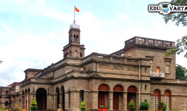 तृतीयपंथी विद्यार्थ्यांचे शैक्षणिक शुल्क सावित्रीबाई फुले विद्यापीठ भरणार..