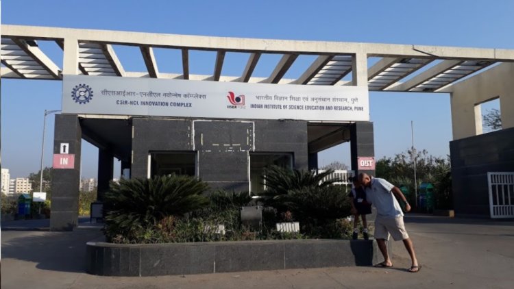 IISER 2024 Registration Started from today; check details