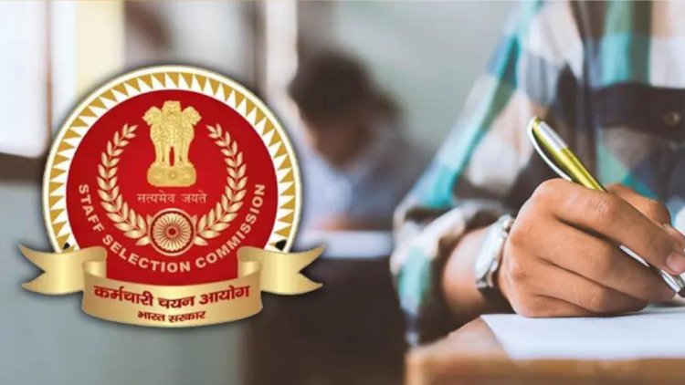 SSC CHSL 2024 notification out for 3712 vacancies, registration begins