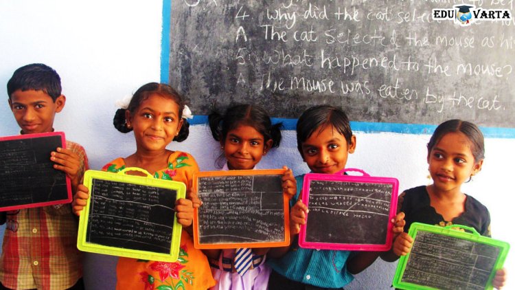 53 Pune Schools Reject RTE Admission; Student Registration Expected in 4-5 Days