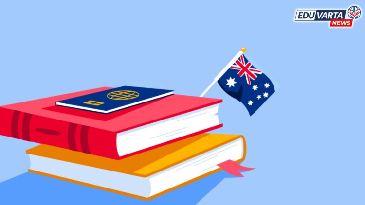 ऑस्ट्रेलियात शिकण्यासाठी बँकेत हवी एवढी रक्कम 