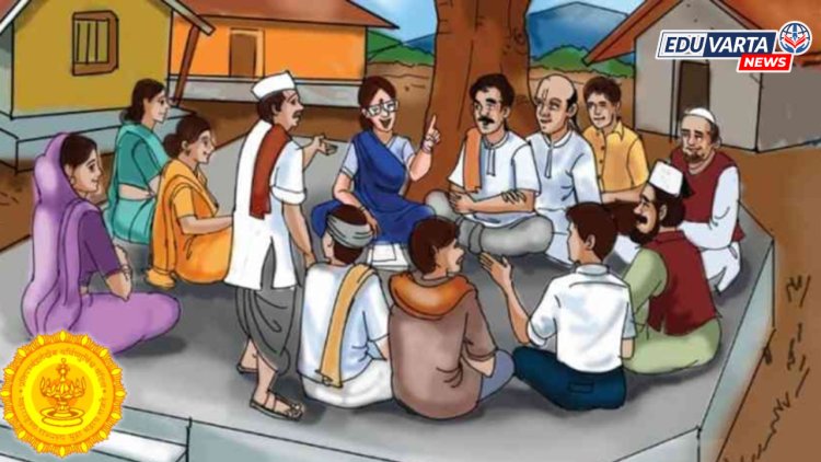 ZP NEWS :परीक्षा लवकर घ्या;पण अभ्यासाला वेळ द्या,स्पर्धा परीक्षा समन्वय समितीची मागणी 