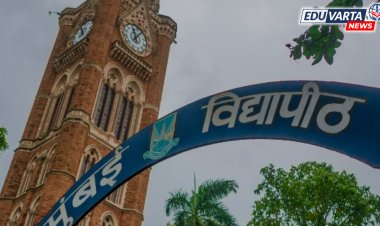 मुंबई विद्यापीठात अखेर निवडणुकीचा गुलाल उधळला जाणार