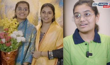 NEET UG 2024 :  नांदेडची नेहा माने देशात पहिली 