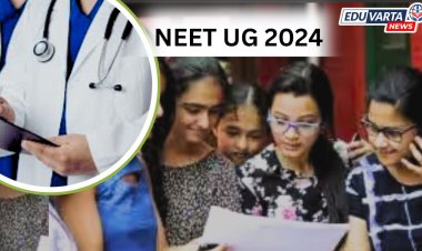 NEET UG 2024 : चुकीच्या उत्तरामुळे परीक्षेचे ४४ विद्यार्थी झाले टॉपर