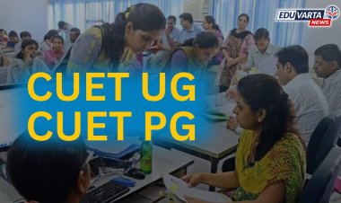 कॉमन युनिव्हर्सिटी एंट्रन्स टेस्ट युजी आणि पीजीचे गुण एका वर्षासाठी वैध; विद्यार्थ्यांना दिलासा