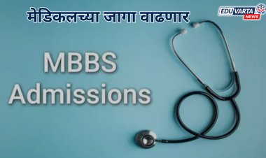 राज्यातील मेडिकल प्रवेशाची संख्या वाढवली; निवासी डॉक्टरांच्या मानधनतही वाढ