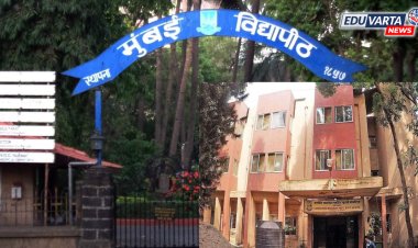 Mumbai University: दुषीत पाण्याचा मुद्दा सभागृहात गाजला; सरकारची कबुली, चौकशीचे आदेश 