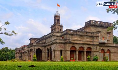 SPPU NEWS: विद्यापीठात भुरट्या चोरांचा सुळसुळाट; सुरक्षा विभाग हतबल