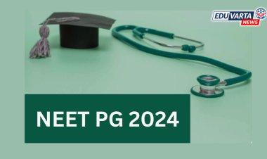 NEET PG 2024 परीक्षेची तारीख जाहीर; 11 ऑगस्टला परीक्षा