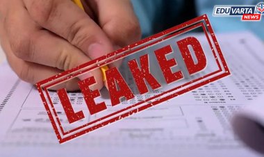 पेपर फुटीवर कायदा; राज्य सरकार ॲक्शन मोडवर, विधानसभेत विधेयक सादर..