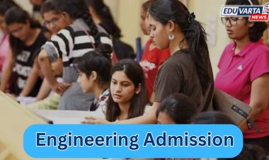 BE Admission : इंजिनिअरिंग प्रवेश प्रक्रियेचे वेळापत्रक प्रसिध्द