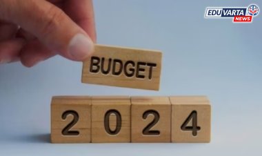 बजेट 2024 : उच्च शिक्षणासाठी 10 लाख रुपये कर्जासाठी व्याजदरात 3 टक्के सूट