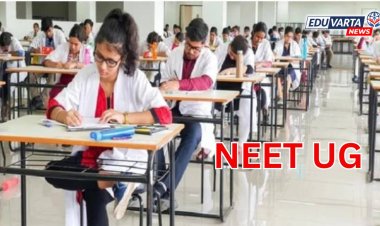 NEET UG सुधारित स्कोअरकार्ड प्रसिध्द