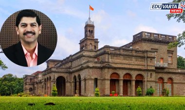 ब्लॅाकचेन टेक्नोलॅाजी अभ्यासक्रम सुरू करणारे पहिले विद्यापीठ