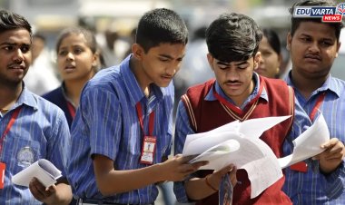 बारावीच्या निकालात ९वी, १०वी, ११ वीच्या गुणांचा उल्लेख; परखकडून सूचना