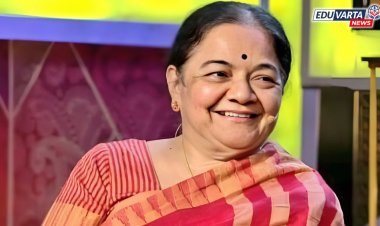 मुंबई विद्यापीठाच्या माजी कुलगुरू डाॅ. स्नेहलता देशमुख यांचे निधन 