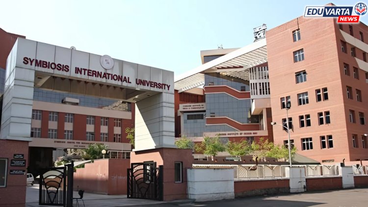 सिम्बायोसिस परिसरातील शाळा बंद ठेवण्याचे जिल्हाधिकाऱ्यांचे आदेश; काय आहे कारण?