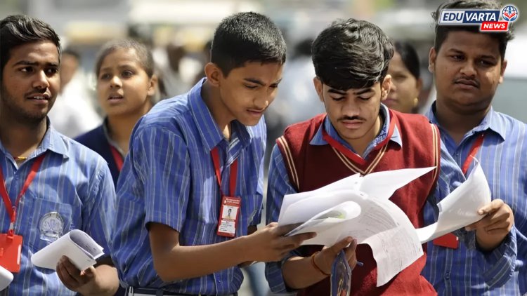 बारावीच्या निकालात ९वी, १०वी, ११ वीच्या गुणांचा उल्लेख; परखकडून सूचना