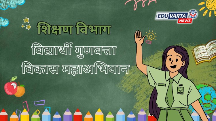 ऑगस्ट महिन्यात शाळांची झाडाझडती; आठवड्यात ४ दिवस शिक्षणाधिकारी शाळा तपासणीला