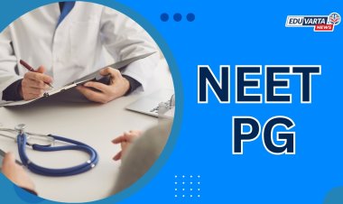 NEET PG : परीक्षेचे सिटी स्लीप जारी