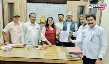 सेंट हेलेना स्कूलचा प्रताप: तिसरी- आठवीच्या 60 विद्यार्थ्यांचे दाखले दिले हातात; RTE चे उल्लंघन ?