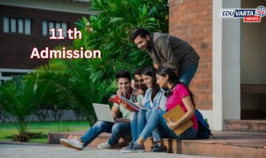 अकरावी प्रवेशाची पहिली विशेष फेरी जाहीर 