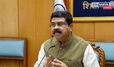 शालेय पुस्तकांतून राज्यघटनेची प्रस्तावना हटवली? NCERT आणि शिक्षणमंत्र्यांचे स्पष्टीकरण