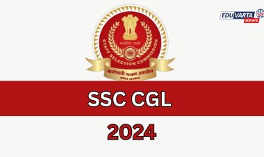 SSC CGL Exam: एसएससी सीजीएल परीक्षेच्या तारखा जाहीर