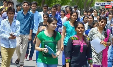 अभियांत्रिकीच्या पहिली यादीत  १ लाख २६ हजार विद्यार्थ्यांना प्रवेशाची संधी.. 