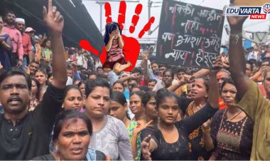 शाळेतील प्रत्येकाचे पोलीस व्हेरिफिकेशन करा; बदलापूर घटनेनंतर सरकारचे आदेश