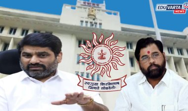 MPSC ची स्वायत्तता धोक्यात, विद्यार्थ्यांच्या भविष्याशी सरकारचा  खेळ; सतेज पाटील