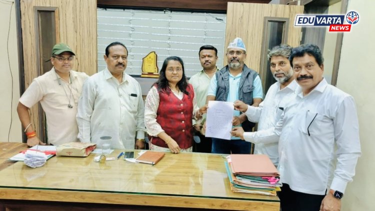 सेंट हेलेना स्कूलचा प्रताप: तिसरी- आठवीच्या 60 विद्यार्थ्यांचे दाखले दिले हातात; RTE चे उल्लंघन ?