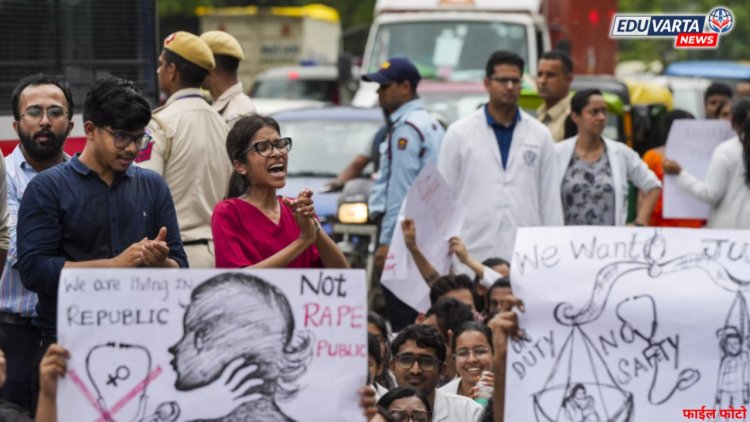 मेडिकल कॉलेजच्या सुरक्षेबाबत  NMC कडून नवीन मार्गदर्शक तत्वे जाहीर 