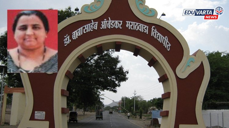 महिला पीएचडी गाईडने मागितली विद्यार्थ्यांकडून 10 हजारांची लाच; मुलाला सापळा रचून पकडले