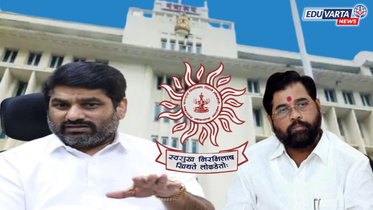 MPSC ची स्वायत्तता धोक्यात, विद्यार्थ्यांच्या भविष्याशी सरकारचा  खेळ; सतेज पाटील