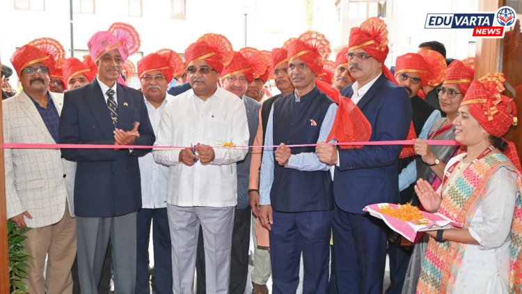 छत्रपती शिवाजी महाराज हे देशातील पहिल्या कृषी क्रांतीचे जनक - माजी खासदार विनय सहस्त्रबुद्धे