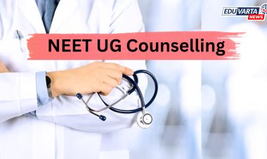 वैद्यकीय समुपदेशन समितीने NEET UG समुपदेशनात पर्याय लॉक करण्याची मुदत वाढवली