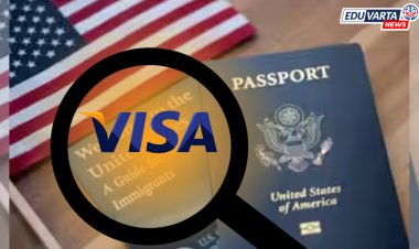 व्हीजा नियम झाले कडक; भारतीय विद्यार्थ्यांची होणार अडचण?