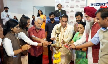 देशात आजही जाती आणि वर्ण भेद आहे त्यातून बाहेर निघण्यासाठी युवकांनी कार्य करा - डॉ. निलम गोर्हे