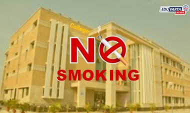 कॉलेजांमध्ये सिगारेट आणि तंबाखू आढळली तर...; UGC चा इशारा