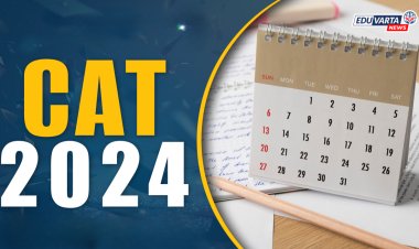 CAT परीक्षेसाठीच्या नोंदणीची अंतिम मुदत वाढली..