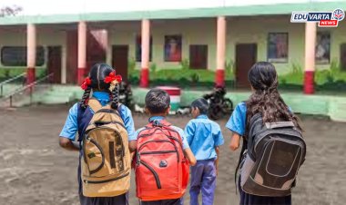 आरटीई दुसरी प्रतीक्षा यादी जाहीर; वाचा सविस्तर...