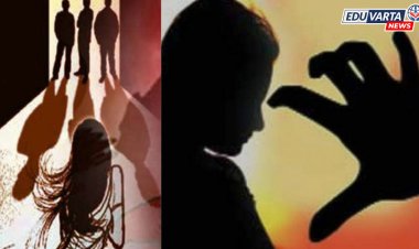 पुण्यात नामांकित महाविद्यालयातील  विद्यार्थिनीवर बलात्कार