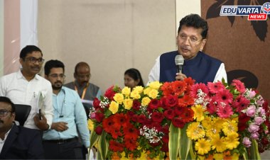 शिक्षकांच्या समस्या सोडवण्यासाठी कटिबद्ध; शिक्षणमंत्र्यांची ग्वाही