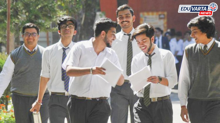 CBSE दहावी-बारावी बोर्डाच्या परीक्षांसाठी नोंदणी सुरू